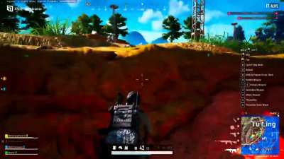 Let's sit and have a talk about tactics in team play and how good it feels when your team play overall is better than just a bunch of kills