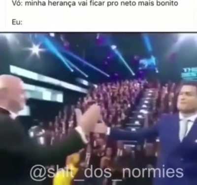 É foda😔