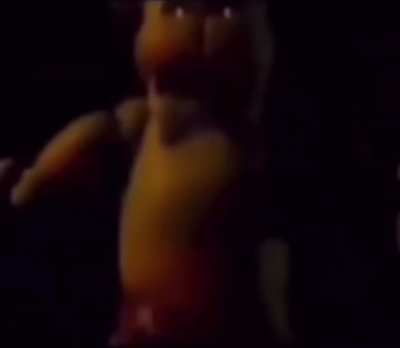 Why is my peepee big after waching this?