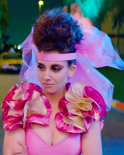 Alison Brie