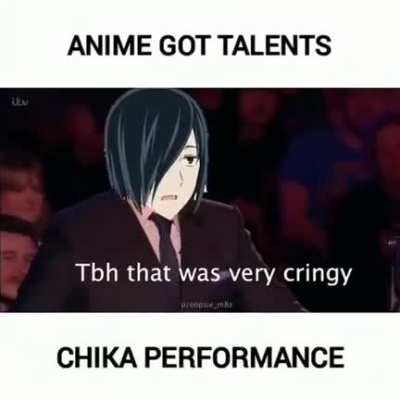 Anime planet searchs the best anime dancer