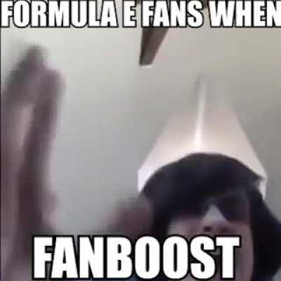 [OT] MOTORSPORTS FANS