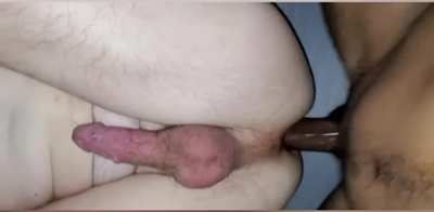 Dick felt so good 😫