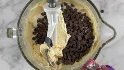 Brown Butter Chocolate Chip Cookies