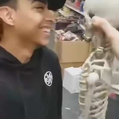 I have a joke for you