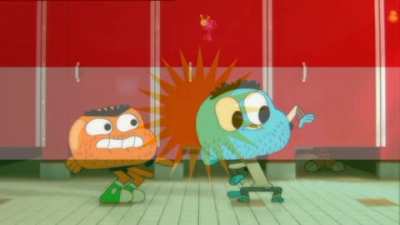 Kürt Gumball