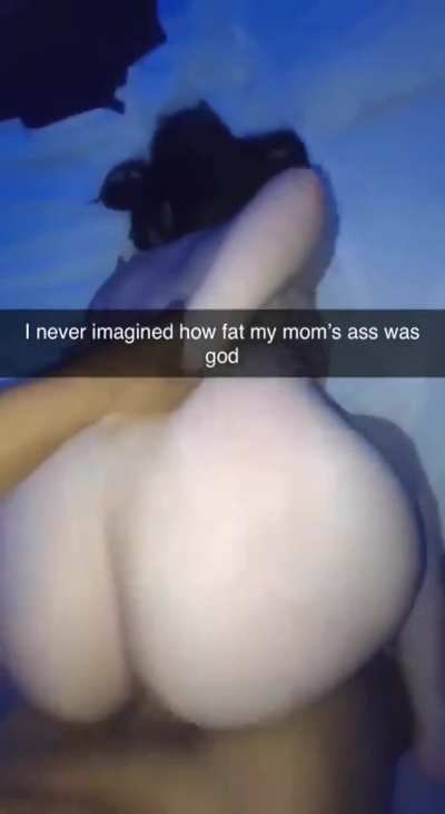 Fuck mom hard to make her happy.