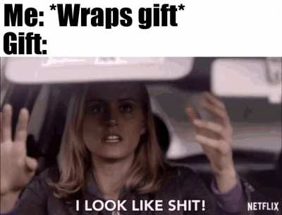it's black magic