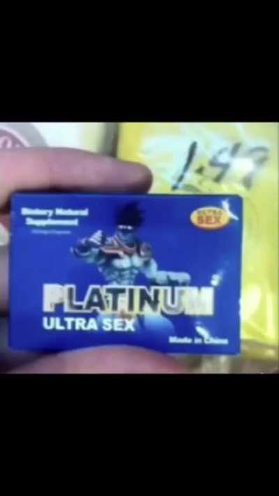 Platinum Sekkuso!!!!