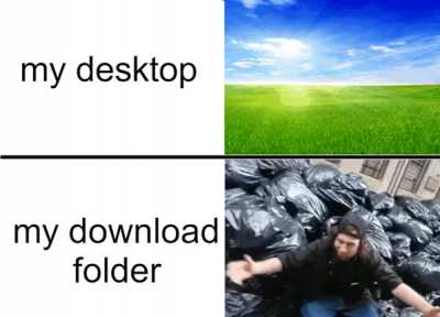 Relatable.