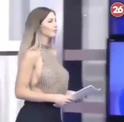 WCGW not paying attention to my job