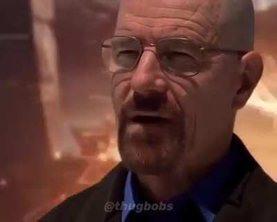 I’m the cook