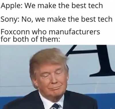 And for many others