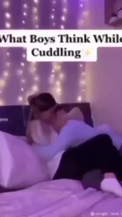 Must be nice