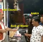 It’s unfair!!
