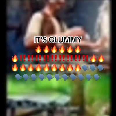 Glummy