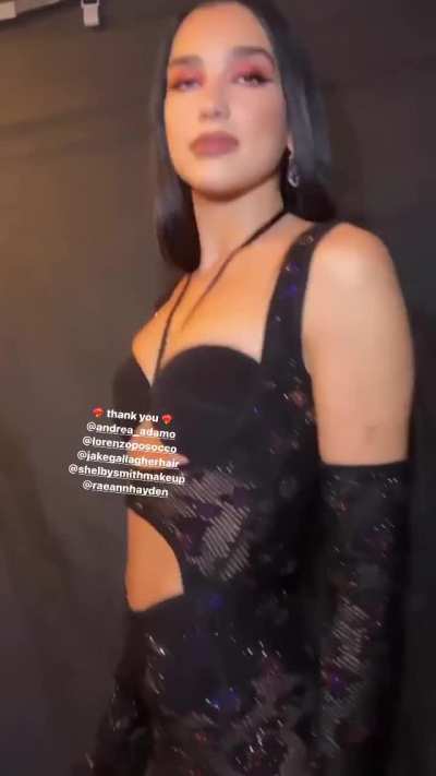Beauty in black 2