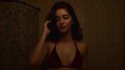 Ananya Pandey 