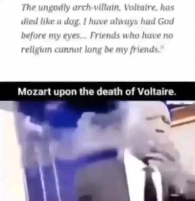 Based Mozart