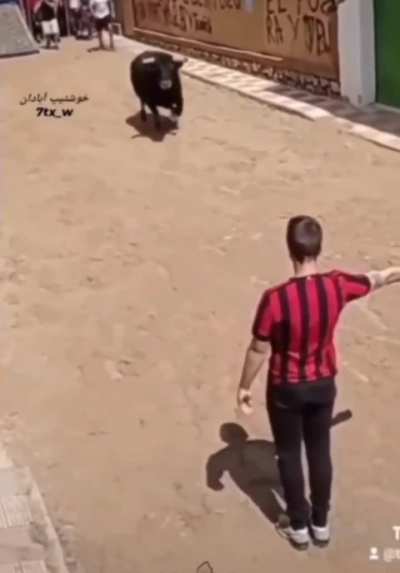 Wouldn't poop my pants 