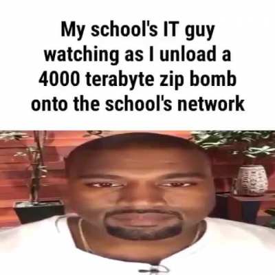 Trolled!!!!!