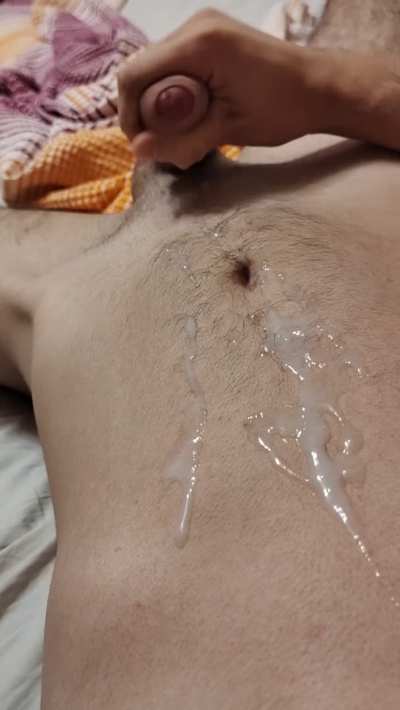 Would you swallow?