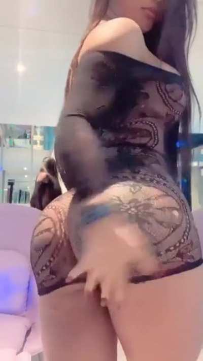 Nadine Borges