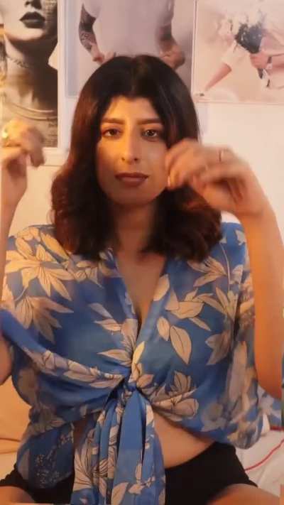 Muskan Thakurani