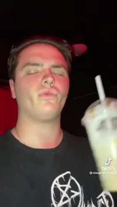 the fuck is his arm like that for
