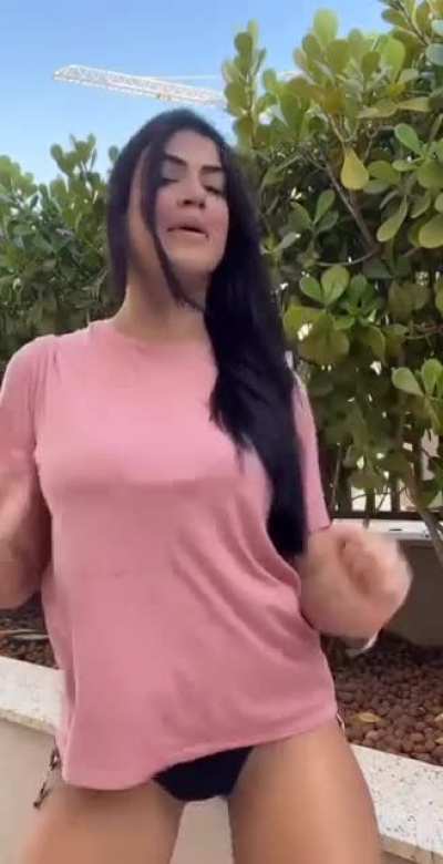 Victorria Mederios