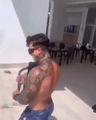 Maybe Maybe Maybe