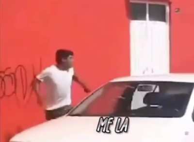 Me la pel