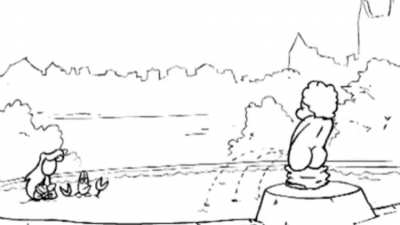 Little mermaid 3