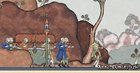 I found the dead meme but Medieval edition