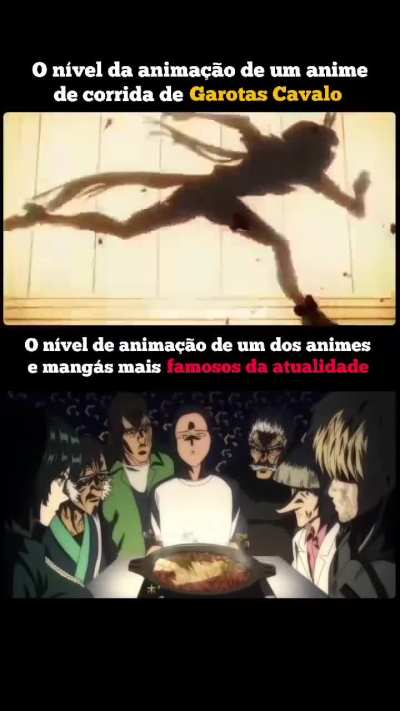 É complicado