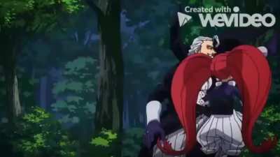 Deku likes ya cut G