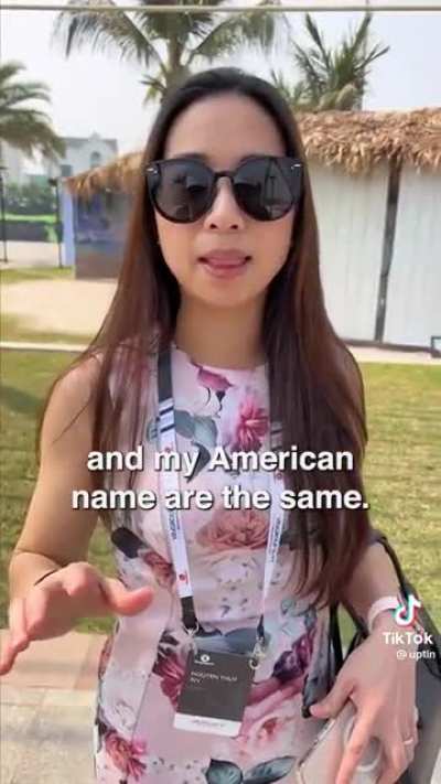 Western names