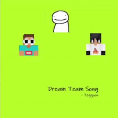 dream more like cringe