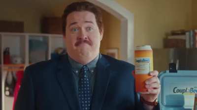 Funniest SNL skit I've seen in a LONG time.