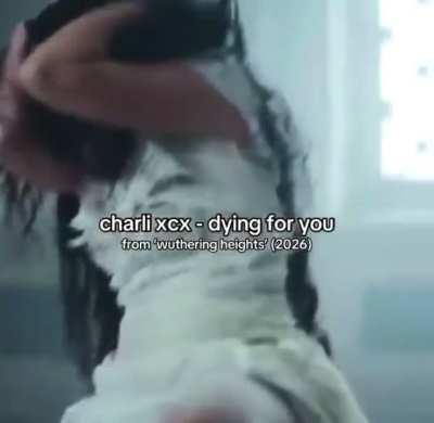 Dying For You (Snippet)