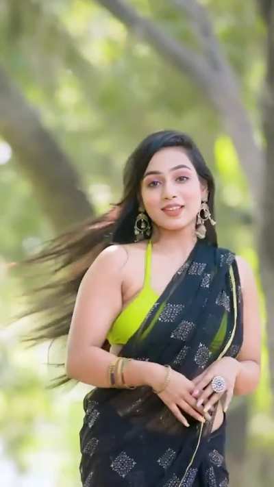 Tanvi Priyanka 