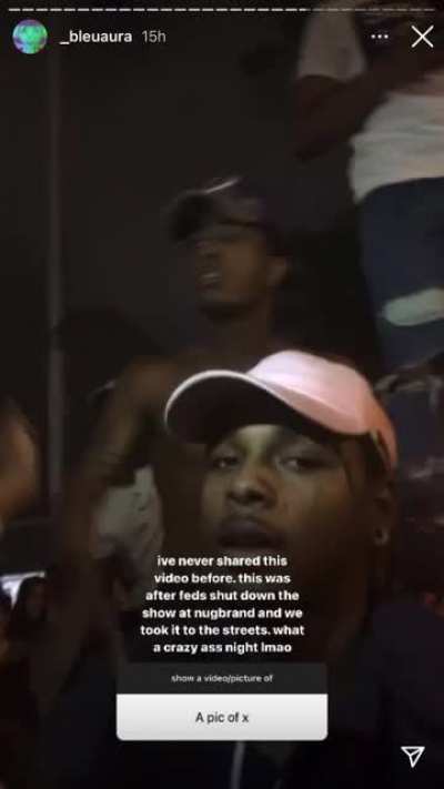 Video from ski baby momma about x
