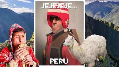 Perú