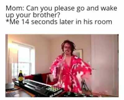 THis is me
