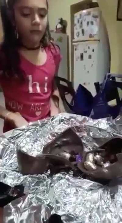 Dale martín 😡