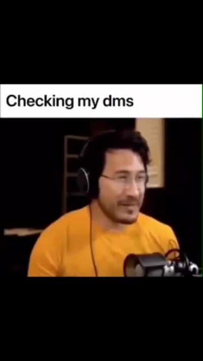 Hey a letter!
