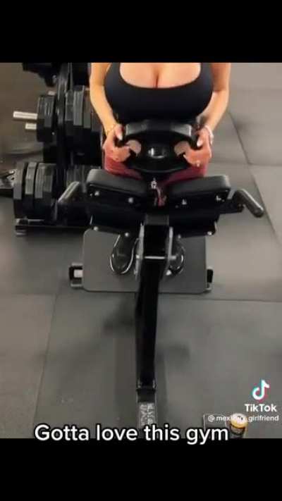where I sign up for a gym membership