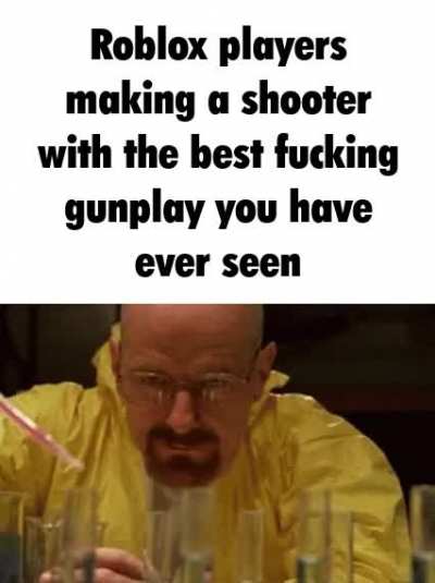 There is no way that it is that good