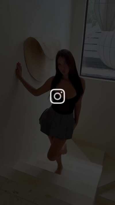 Bouncing tits, big rack. Cute and busty