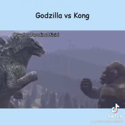 Shin godzilla c tá ficando doido